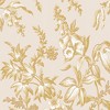 Laura Ashley Picardie Pale Gold Wallpaper - 4 of 4
