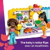 LEGO Friends Aliya's Baby Sister's Playroom Pretend Play Building Toy 42645 - 3 of 4