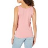 Women's Watch It Fall Scoop Tank - Multiples - 2 of 3