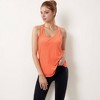 Anna-Kaci Active Women's Sleeveless Scoop Neck Workout Tank Top for Active and Casual Wear - 2 of 4