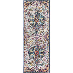 Mark & Day Olivia Woven Indoor Area Rugs - 1 of 4