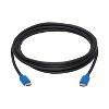 Tripp Lite 8K at 60-Hz Male/Male HDMI® Cable with Ethernet, Black, 6 Ft., P568-006-8K6 in Blue - 2 of 4
