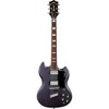 Guild Polara Deluxe Solidbody Electric Guitar - 3 of 4