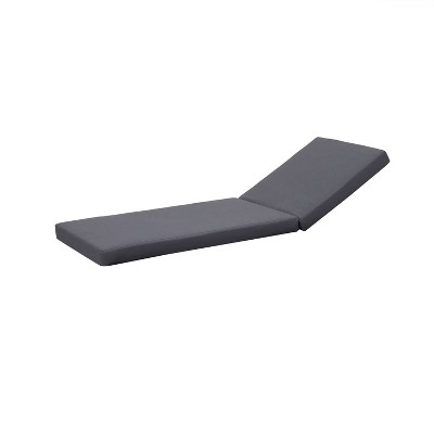 Oversart Broadway/Ian Chaise Lounge Cushion