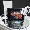 Pavilion Gift Company - Happy 50th - 7.25" x 9.25" Frame (Holds  4" x 6" Photo) - Single Image Frames - 4 of 4