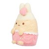 Sumikkogurashi Tapioca San-X Original Strawberry Series Plush - 4 of 4