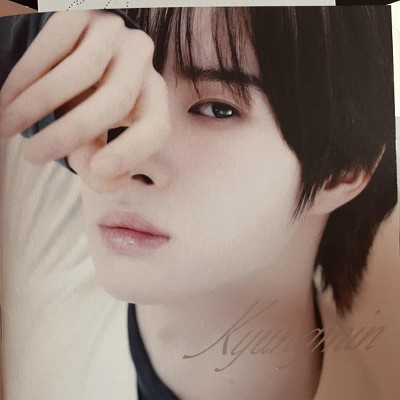 TWS - TWS 5th Mini Album 'NO TRAGEDY' (Compact Ver.) (HUSH) (CD