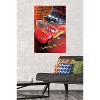Trends International Disney Pixar Cars - Piston Cup Unframed Wall Poster Prints - 2 of 4