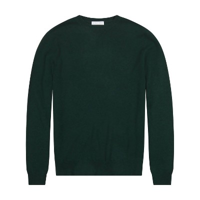 Men's 's Merino Wool Sweater - George Patrick