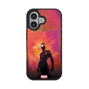 Marvel Spider-Man Cover Art Bump Cell Phone Case for Apple iPhone 17 Series - 1 of 4