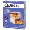 Quest Nutrition Hero Protein Bar - Blueberry Cobbler - 2 of 4