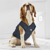 NBA Orlando Magic 24" Pets Basketball Mesh Jersey - 4 of 4