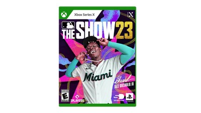 MLB The Show 23 for Xbox One