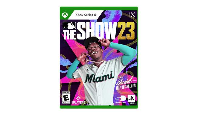 MLB The Show 23 - Xbox Series X, 2 of 14, play video