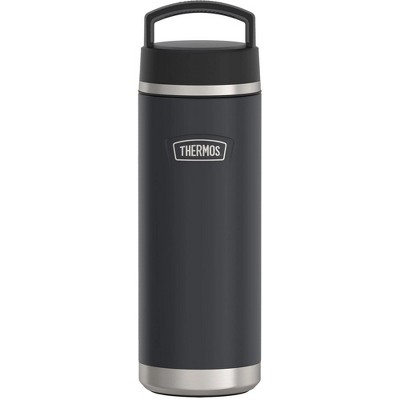 Thermos 24 Oz. Icon Insulated Water Bottle - Granite : Target