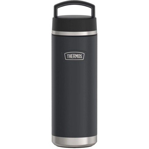 Thermos 24 oz. Icon Insulated Water Bottle - Granite