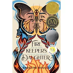 Firekeeper's Daughter - by Angeline Boulley