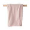 Little Planet by carter's Hat and Blanket 2pc Set 0-3months - Pink - 2 of 3