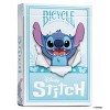 Bicycle Disney Stitch Playing Cards - 4 of 4