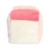 Aurora Palm Pals 5" Fresa Strawberry Milk Pink Stuffed Animal - 4 of 4