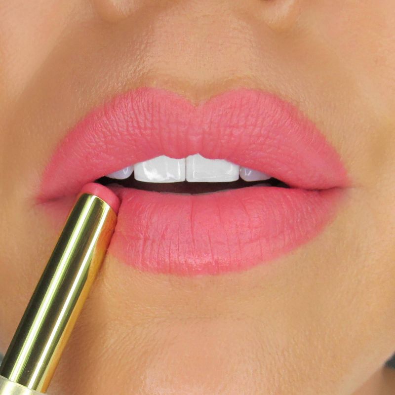 Winky Lux Skinny Plump Demi Matte Lipstick – 0.03oz, 4 of 9