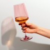 Viski Reserve Nouveau Wine Glasses Set of 4 - 4 of 4