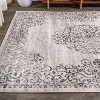 JONATHAN Y Minori Filigree Medallion Area Rug - 4 of 4