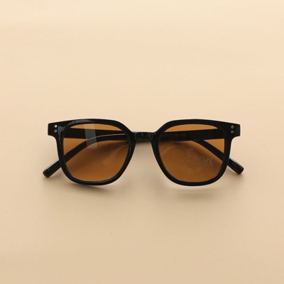 MyKids-Usa Kids Boy And Girl Simple Style Fashion Sunglasses Decoration