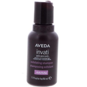 Aveda Invati Advanced Exfoliating Shampoo Rich, 1.7 oz - 1 of 4