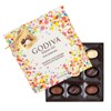 Godiva Goldmark Assorted Cake Inspired Chocolates Giftbox 3.8 oz - 3 of 4