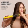Drybar The Curl Party Heated Curling Round Brush - Ulta Beauty - 3 of 4