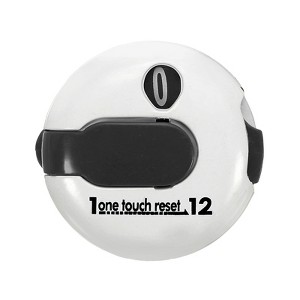 Unique Bargains Glove Hat Shot Stroke Attachment Mini Golf Score Counter - 1 of 4