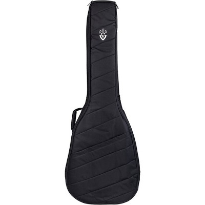 Guild Guild Deluxe Acoustic Bass Gig Bag Black