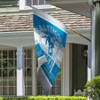 NFL Indianapolis Colts 28"x40" Retro Banner Flag - 2 of 3