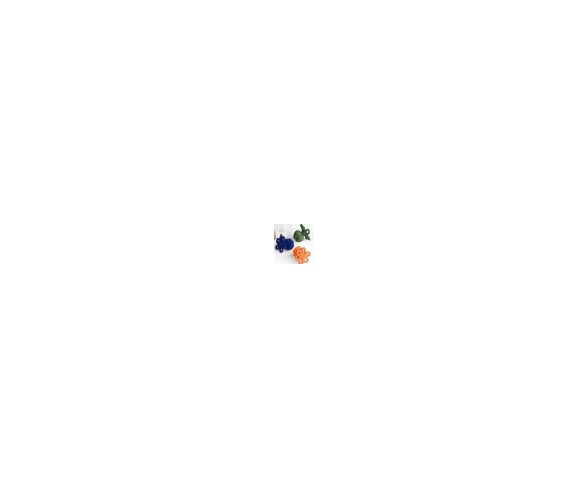 Wurkin Stiffs - Men's Lapel Knotz Blue/Green/Orange