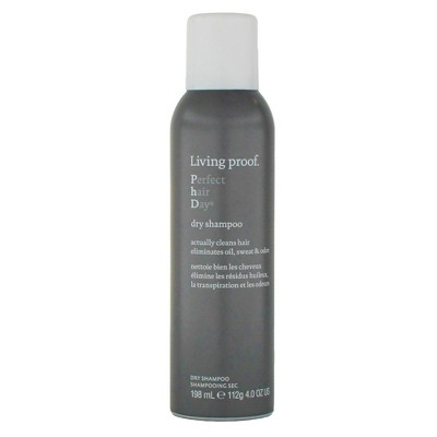 Living Proof Perfect Hair Day Dry Shampoo - 4oz