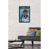 Trends International Marvel Comics Spider-Man - Looks Like A Job Framed Wall Poster Prints - 2 of 4