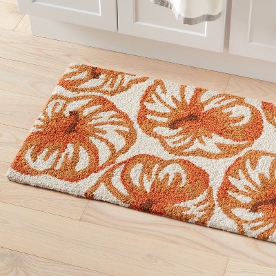 Multicolored Kitchen Rugs Mats Target, Colorful Kitchen Rugs