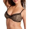 Adore Me Women's Akari Demi Bra - 2 of 4