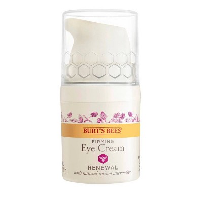 Burt's Bees Renewal Firming Eye Cream - 0.5oz