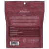 Dog Treat Naturals Superfood Sticks -Beef & Pumpkin 6oz Bag, All-Natural - 2 of 4