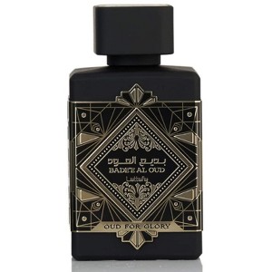 Lattafa Bade'e Al Oud Oud for Glory Eau de Parfum for Everyone - 1 of 3