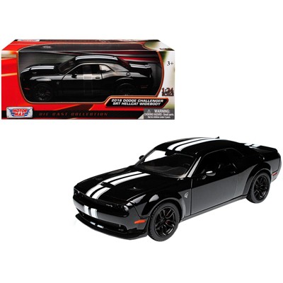 Motormax Timeless Legends 2011 Dodge Charger R/T – 1:24 Diecast – Colore Argento – Modello 73354 - 5