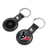 Keyscaper NFL AFC Teams Insignia Black Airtag Holder 2-Pack - 3 of 4