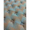 Vynxaria 7" Foam Core Mattress ¨C Medium Comfort for Restful Sleep - 3 of 4