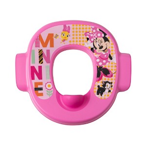 Disney Renewed Potty Toilet Training Seat - 1 of 4