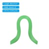 Unique Bargains DIY Crafting Activity Kits Origami Quilling Paper Strips 0.12" x 15.4" 240 Pcs - 3 of 4