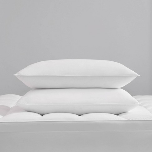 MyPillow 2.0 Cooling Bed Pillow, 2-Pack Queen Medium