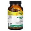Country Life Target-Mins, Magnesium Caps with Silica, 300 mg, 120 Vegan Capsules - 4 of 4