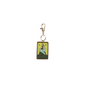 Zodiac Metal Charm Virgo - Bullseye's Playground™ : Target